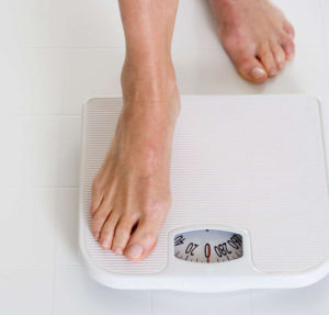 Weight Loss Hypnotherapy Falkirk